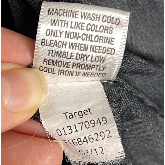 Converse One Star Mini Dress Womens L Skater Whimsigoth Tie Dye Fairygrunge Edgy - Picture 7 of 11